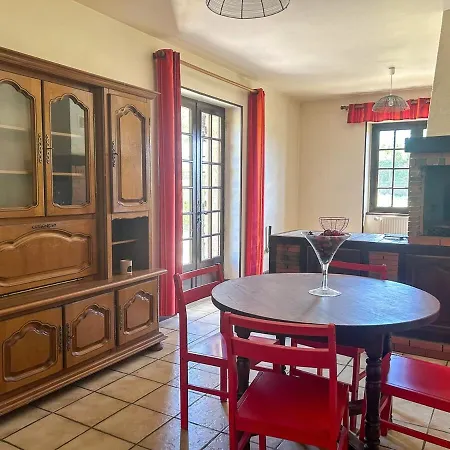 Prázdninový dům Belle Maison Perigourdine *