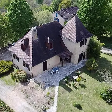 Belle Maison Perigourdine Prázdninový dům