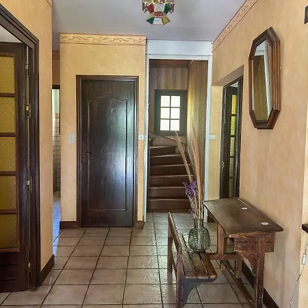 Prázdninový dům Belle Maison Perigourdine