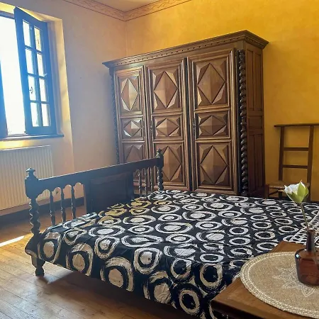 Belle Maison Perigourdine Prázdninový dům Milhac-d'Auberoche
