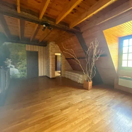 Belle Maison Perigourdine Prázdninový dům Milhac-d'Auberoche