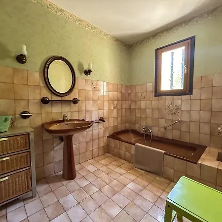 Belle Maison Perigourdine *