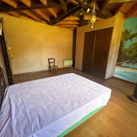 Prázdninový dům Belle Maison Perigourdine Milhac-d'Auberoche